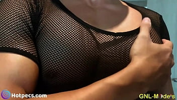 Preview 1 of Beeg Xxx Video Hd - Hot Asian muscle getting nipple played by erotic seduction massage!