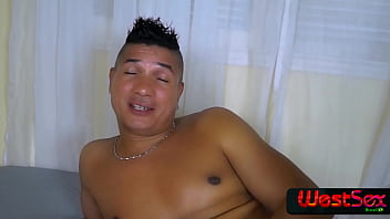 Preview 1 of Bbw Cowgirl Creampies - Cavalona milf em anal com bem dotado - Ed J&uacute_nior -  -