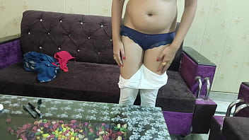 Preview 3 of Dark Brothers10 - 4K PORN-Mammy Ne Ghar Me Hi RandiKhana Khol Rakhha Hai,   step mom ne friendship day pestep son ko  aapna friend bnake chudwai karwai  Clear Hindi Audio