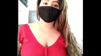 Preview 2 of Massage Nasty Japanese Wife - red saree in sexy aunty telegram @auntyfoto