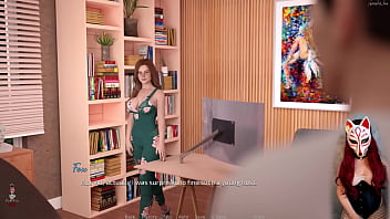 Preview 1 of Daughter In Law By Mr Bonhan - Growing Things Up - ep 5