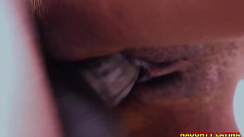 Preview 1 of Mkmawkupu - STEP MOM GAVE TWO STEP SON HER FRIEND TO FUCK - AFREICAN THREESOME