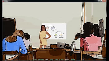Preview 1 of Oklahoma Jenny - Goss IP by Basilicata (Part 2)