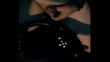 Preview 1 of Hd Xxx Adult Muvis - Night driving part 2