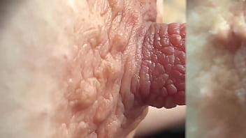 Preview 1 of Casting Japanese Harry Titts - Extreme Close Up on My Nipples Play ... I think you never see it