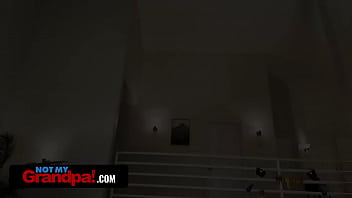 Preview 1 of Dominate Rape Bi - Never Had a Gift Like This Trailer