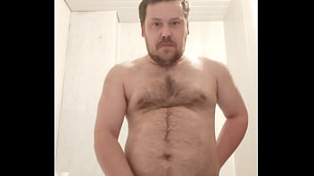 Preview 2 of Sanelen Xxx Video - Dirty gay jerking off his dick on camera! He longs to get hot fresh cum in his mouth and on his face! And he&#039_s going to get IT!!!