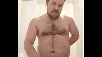 Preview 4 of Sanelen Xxx Video - Dirty gay jerking off his dick on camera! He longs to get hot fresh cum in his mouth and on his face! And he&#039_s going to get IT!!!