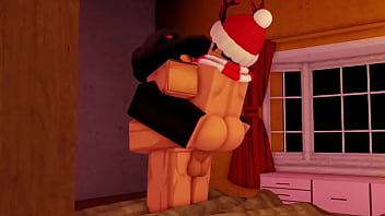 Preview 3 of Plug Sissy Trans - Gay Animation - Roblox