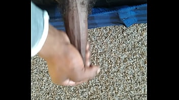 Preview 4 of Seachyounger Nude - BBC stroking and cumming