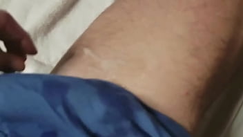 Preview 4 of Teeth Dp - Johnny - o careca bem dotado