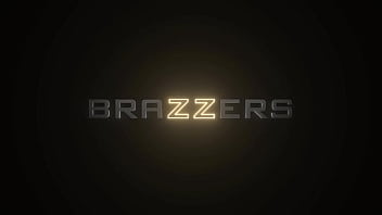 Preview 4 of Hippy Kayla Hairy - Wet Nerd Wants Roomie&#039_s Dad Angie Faith / Brazzers/ Enter XVPROMO on official site for discount