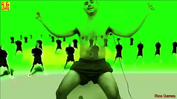 Preview 2 of Indian Horny Lly - Xbox pra filho mach&atilde_o