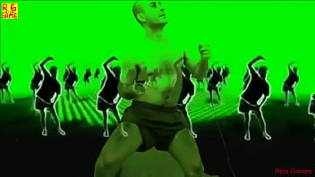 Preview 4 of Indian Horny Lly - Xbox pra filho mach&atilde_o