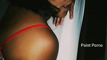Preview 2 of New Xxx Comhd Six - Prima de boca aberta