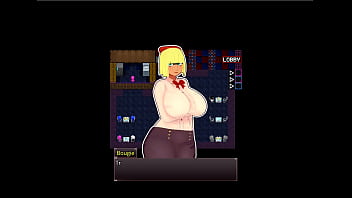 Preview 2 of Gang Bang Prank - BreedTown 2/8 Finale - eng,  Full walkthrough.