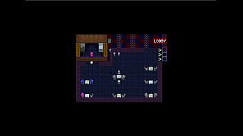 Preview 1 of Gang Bang Prank - BreedTown 2/8 Finale - eng,  Full walkthrough.