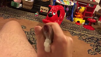 Preview 4 of Porno Zorla Sikiyorlar - Wet dick cums fast