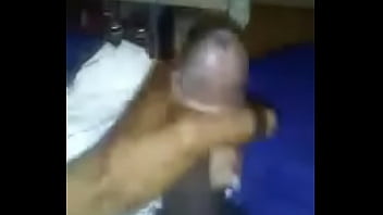 Preview 4 of Black Asia Pussy - FreaksBestFriend Shows The Hammer Jacking Off Pt2