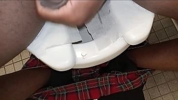 Preview 4 of Brother Shared Bad - Public stroke 1