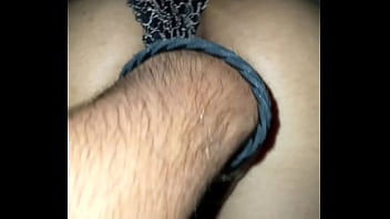 Preview 2 of Lesbo Suck Twats - se cambio el calzon