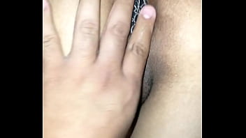 Preview 1 of Lesbo Suck Twats - se cambio el calzon