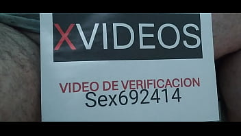 Preview 1 of Anal X Mas - V&iacute_deo de verificaci&oacute_n