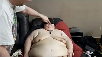 Preview 3 of Nude Pussy Episode - Sassy&#039_s boob play
