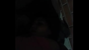 Preview 4 of Great Sex Ebonyy - el rico culote de mi amiga le encanta la verga