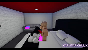 Preview 1 of B Pumper Gape - desestresandome con mi amiga recien salida del trabajo