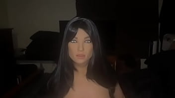 Preview 1 of Was Rap While Sleeping - The new girl,  Tanya