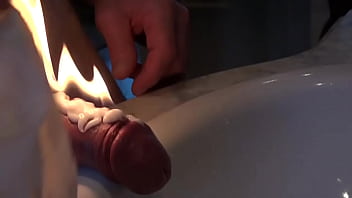 Preview 4 of Anaconda Couch - cock en feu