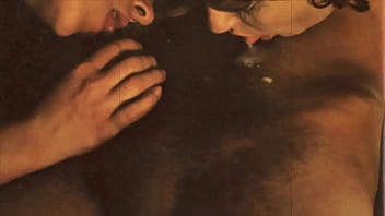Preview 2 of Www Xxx Pakistan Brother Sister - Vintage Dark London,  In The Shadows Of The Swinging Sixties,  Interracial Threesome
