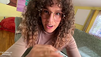 Preview 2 of Hugwap Anal - Love Me Fuck Me Feed Me Robot Stepmom AI