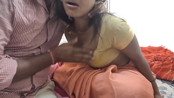 Preview 2 of Hot Model Gets Fucked In Taxi - देसी भाभी ने अपने घर पर अपने जेठ जी बुलाया और चुदाई की हिंदी ऑडियो