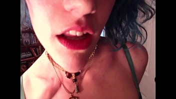 Preview 3 of Xxx Videos Neple - Teen Tongues and Cums for You Over and Over Again