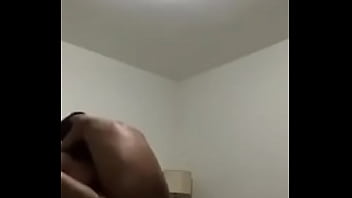 Preview 3 of Onlain Bf You Tube - Me carga como una perra