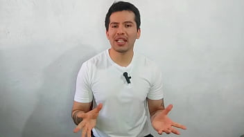 Preview 4 of Deshi Xxx Video Com - Le doy sexo oral a mi compa&ntilde_ero hetero casado del trabajo en un arroyo y termina penetrandome a pelo en una casa abandonada! Relatos sexual