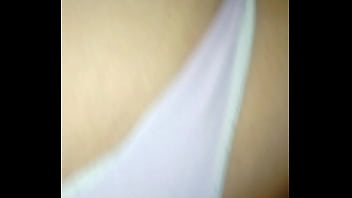 Preview 2 of Silver Dad Jerking Solo - O pau levantou na frente da enfermeira