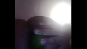 Preview 2 of Jordi Ell Ninno Polla - A falta de verga un buen pepino