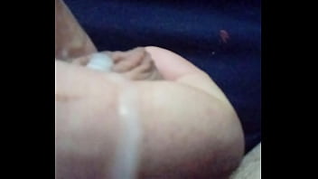 Preview 4 of Blowjob Part Mov - Primera de la ma&ntilde_ana