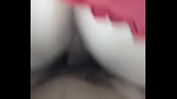 Preview 3 of Hunni Hates Cum - Engolindo todo meu pau com a buceta