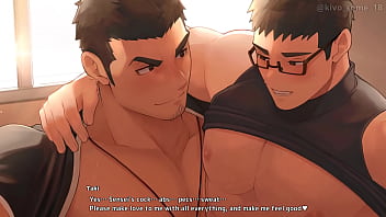 Preview 3 of 2 Buy Sex - Sarado faz sexo gostoso com namorado