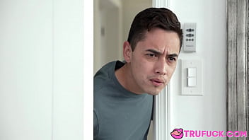 Preview 1 of Xnxx Tull Hd - My Stepsister Loves My Dick Haley Spades,  Jazmin Luv