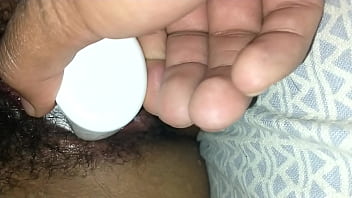 Preview 2 of Mom Daughter Helps Son Cum - Vecino me mete desodorante mientras me coje