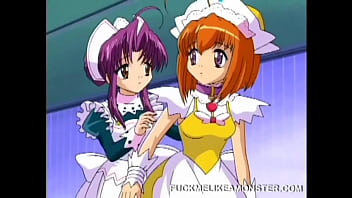 Preview 2 of Incest For The First Timer - Redhead anime teen fucked hard doggystyle