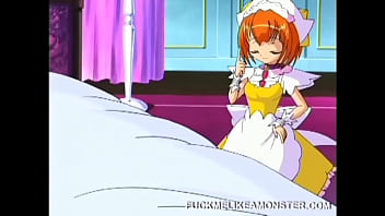 Preview 4 of Incest For The First Timer - Redhead anime teen fucked hard doggystyle