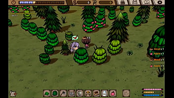 Preview 1 of Www Bangla Dhaka Sex - Elf Sex Farm [ Hentai Game PornPlay ] Ep.2 milking and breeding my elf slave !