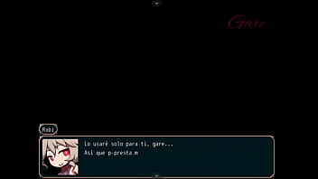 Preview 1 of Old Model Ses - Sequelblight, escena7:rabi