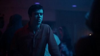 Preview 1 of 18 School Girl Party - Sydney Sweeney all nude scenes in Euphoria